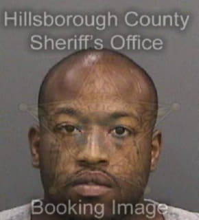 Walton Khire - Hillsborough County, Florida 