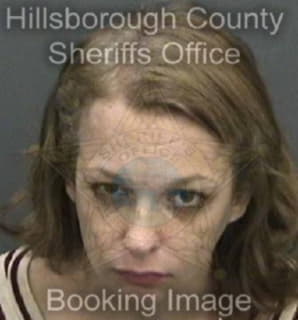 Walker Kimberly - Hillsborough County, Florida 