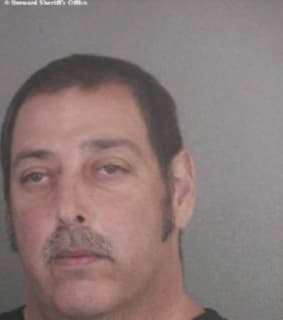 Rich Morris - Broward County, Florida 