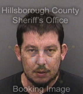 Rodriguez Nicholis - Hillsborough County, Florida 