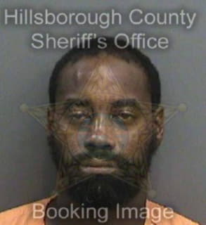 Robinson Parnell - Hillsborough County, Florida 