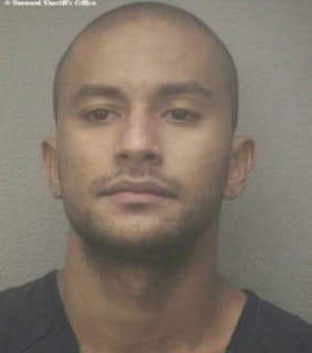 Dejesus Rafael - Broward County, Florida 