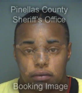 Hazard Sabria - Pinellas County, Florida 