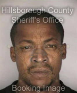 Allen Terry - Hillsborough County, Florida 