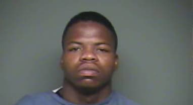Feaster Bryan - Chester County, South Carolina 