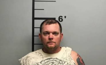 Chauvin Christopher - Benton County, Arkansas 