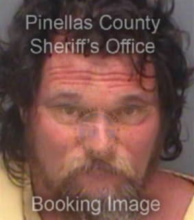 Gilbert David - Pinellas County, Florida 