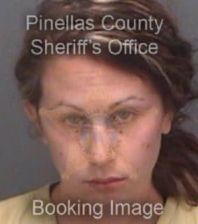 Cox Deanna - Pinellas County, Florida 