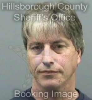 Evensen Gregory - Hillsborough County, Florida 