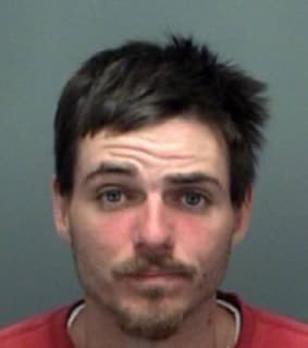 Dewitt Gregory - Pinellas County, Florida 