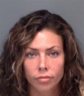 Brana Jeanne - Pinellas County, Florida 