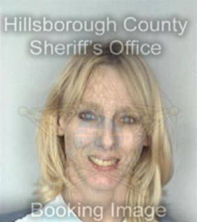 Joyner Jenniefer - Hillsborough County, Florida 