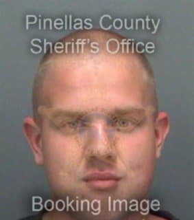 Meeks Justin - Pinellas County, Florida 