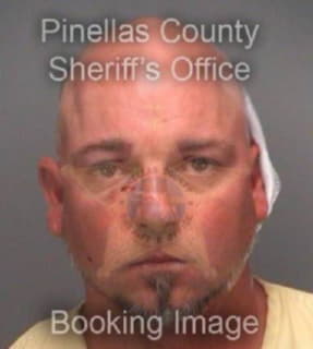 Bundy Kevin - Pinellas County, Florida 