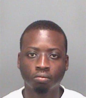 Swaby Roland - Pinellas County, Florida 