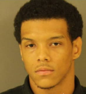Sanders Terrance - Hinds County, Mississippi 