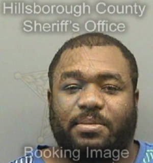 Nelson Arnold - Hillsborough County, Florida 