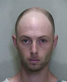 Mcguirt David - Marion County, Florida 