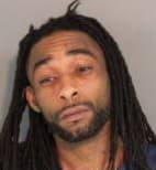 Jones Derrick - Shelby County, Tennessee 