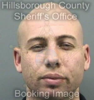 Franco Gabriel - Hillsborough County, Florida 