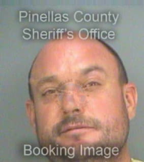 Clark Jason - Pinellas County, Florida 