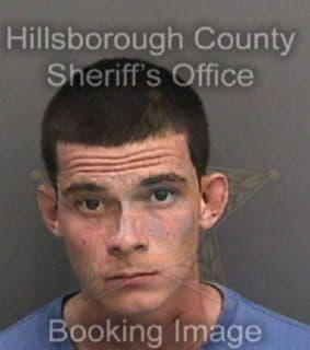 Diaz John - Hillsborough County, Florida 