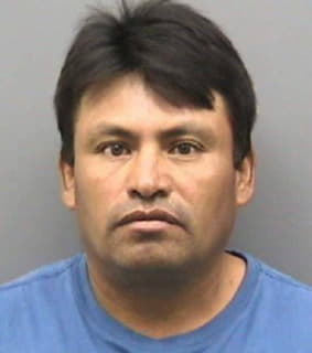 Camacho Jose - Hillsborough County, Florida 