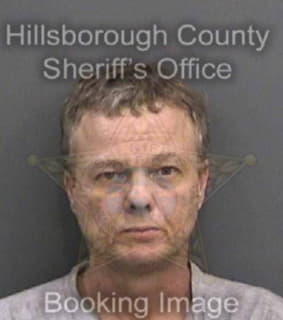 Carson Melvin - Hillsborough County, Florida 