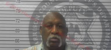 Agee Mitchell - Harrison County, Mississippi 