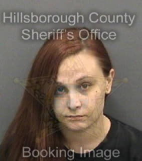 Cannon Nichole - Hillsborough County, Florida 