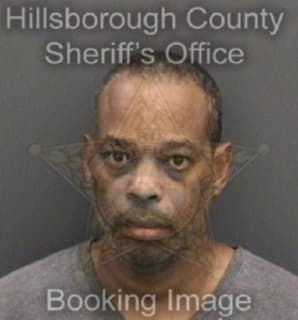 Braithwaite Paul - Hillsborough County, Florida 