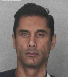 Llaurado Roger - Broward County, Florida 