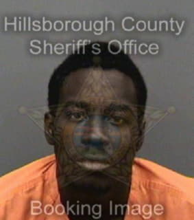 Alleyne Sherman - Hillsborough County, Florida 