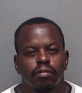 Frazier Terry - Pinellas County, Florida 