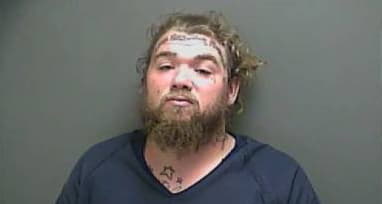 Spencer Timothy - Howard County, Indiana 