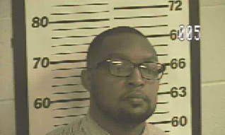 Wesley Tony - Tunica County, Mississippi 