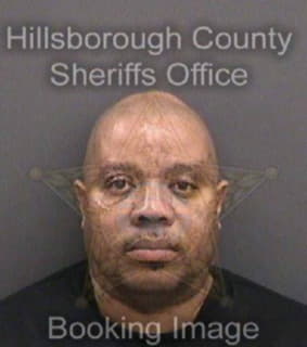 Martin Troy - Hillsborough County, Florida 