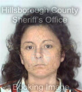 Bishop Vickie - Hillsborough County, Florida 