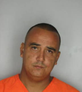 Diaz Yumar - Hillsborough County, Florida 