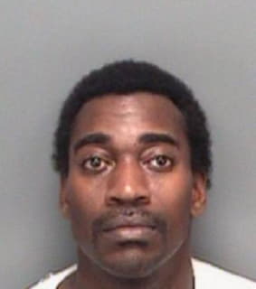 Whitson Anthony - Pinellas County, Florida 