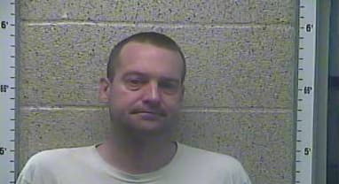 Anderson Christopher - Henderson County, Kentucky 