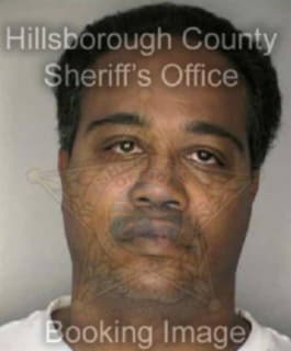 Ramsay Gregory - Hillsborough County, Florida 