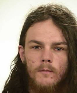 Austin Jessie - Jefferson County, Oregon 