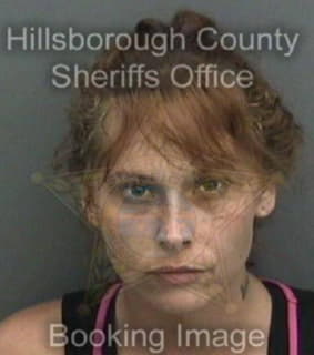 Clee Sarah - Hillsborough County, Florida 