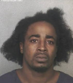 Richardson Scoye - Broward County, Florida 