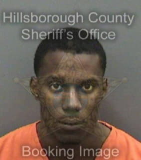 Bradley Tavon - Hillsborough County, Florida 