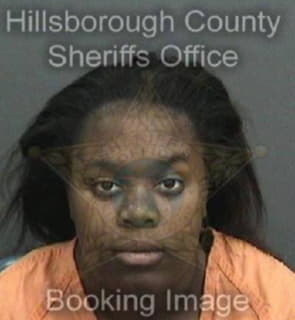 Pittman Teeanna - Hillsborough County, Florida 