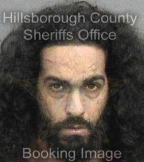 Rivera Alberto - Hillsborough County, Florida 