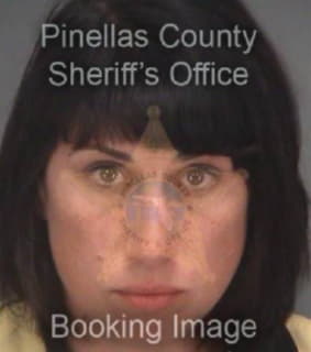 Polek Alexis - Pinellas County, Florida 