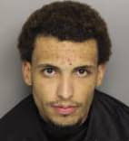 Oneal Christopher - Greenville County, South Carolina 